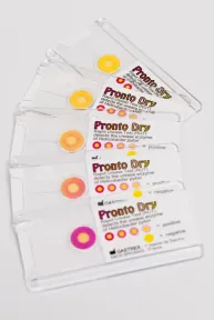 PRONTO DRY TEST DE UREASA...