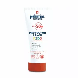 PROTECTOR SOLAR KIDS PANTENOL FPS50+ X 190 GR