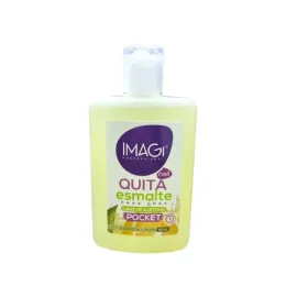 QUITA ESMALTE POCKET X 110 ML IMG