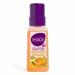 QUITAESMALTE MANDARINA X 240 ML
