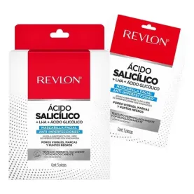 REVLON MASCARILLA FACIAL...