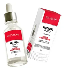 REVLON SERUM ACIDO RETINOL B3 X 30 ML