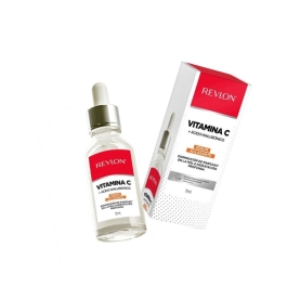 REVLON SERUM VITAMINA C X...