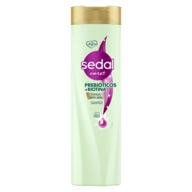 SEDAL SHAMPOO PREBIOTICOS...