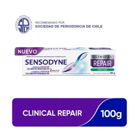 SENSODYNE CRE DEN CLINICAL...