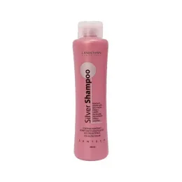 SILVER SHAMPOO LANTECH MATIZADOR X 250 ML