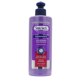 SIMONDS CREMA PEINAR...