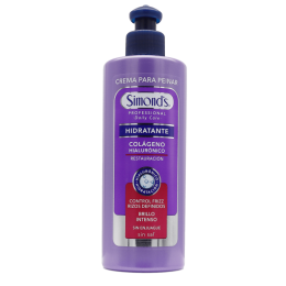 SIMONDS CREMA PEINAR RESTAURACION HIALURONICO X 300 ML