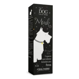 SIR DOG PERFUM MACHO...