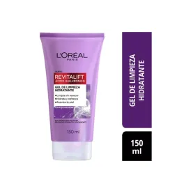 SKIN CARE LIMPIEZA GEL...