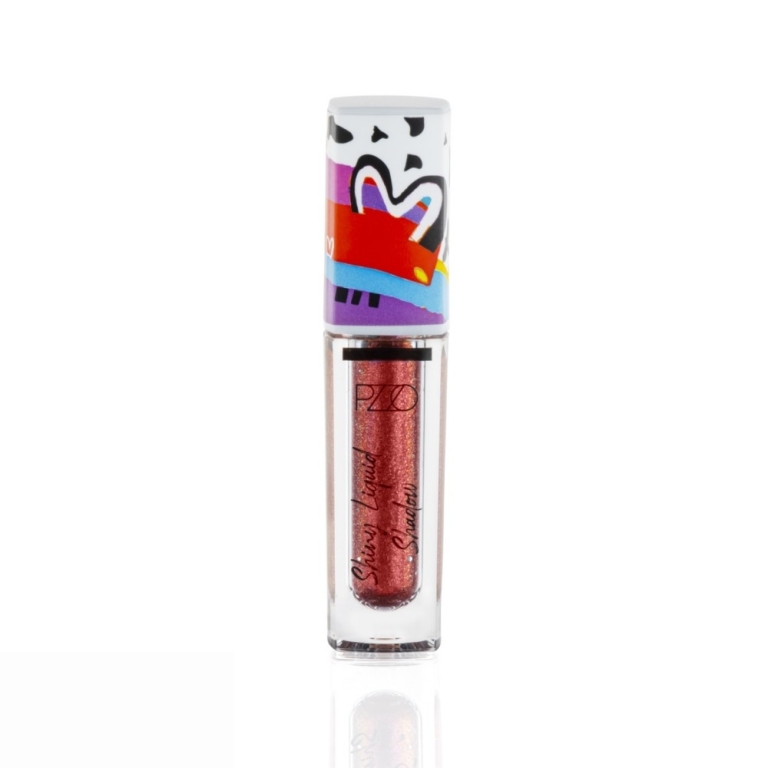 SOMBRA LIQUIDA BRILLANTE TRENDY N 03 RN