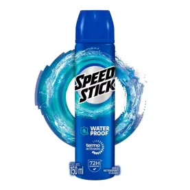 SPEED STICK DEO...