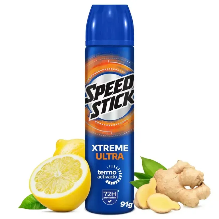 SPEED STICK EXTREME ULTRA SPRAY 2 PCK