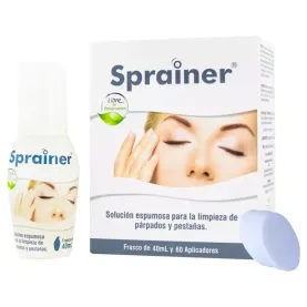 SPRAINER PARPADOS X 40 ML X...