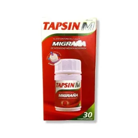 TAPSIN MIGRANA COM X 180