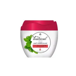 TEATRICAL CREMA ANTIARRUGAS X 400 GR