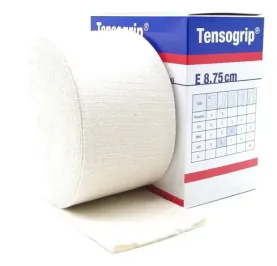 TENSOGRIP E VENDA TUBULAR...
