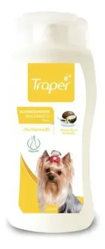 TRAPER ACONDICIONADOR PERRO X 260 ML