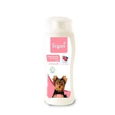 TRAPER ACONDICIONADOR PUPPY X 260 ML ANASAC