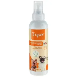 TRAPER COLONIA PERRO UNISEX X 140 ML