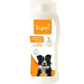 TRAPER SHAMPOO EXTRABRILLO...