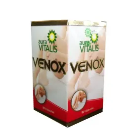 VENOX X 90 CÁPSULAS