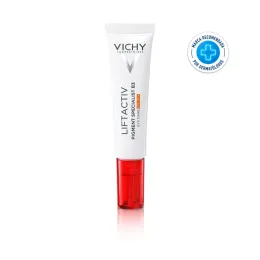VICHY LIFTACTIV B3 CONTORNO DE OJOS SPF50+ X 15 ML