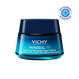 VICHY MINERAL 89 NIGHT...