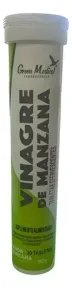 VINAGRE DE MANZANA X 20...