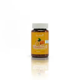 VITAMINA C 1000 MG X 100 CÁPSULAS