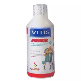 VITIS JUNIOR ENJUAGUE TUTTI...