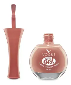 VOGUE ESMALTE EFECTO GEL...