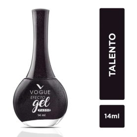 VOGUE ESMALTE EFECTO GEL...