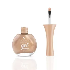 VOGUE ESMALTE EFECTO GEL...