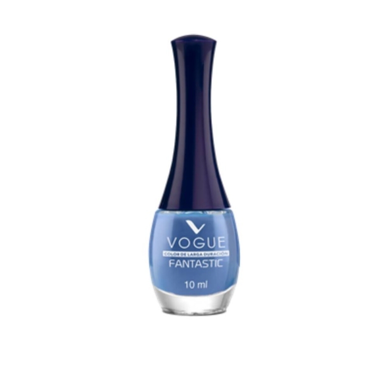 VOGUE ESMALTE FANTASTIC GOMITA POP X 10 ML
