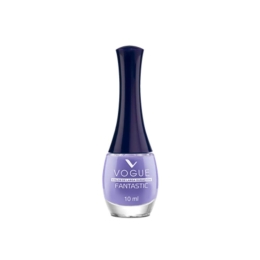 VOGUE ESMALTE FANTASTIC MORA AZUL X 10 ML