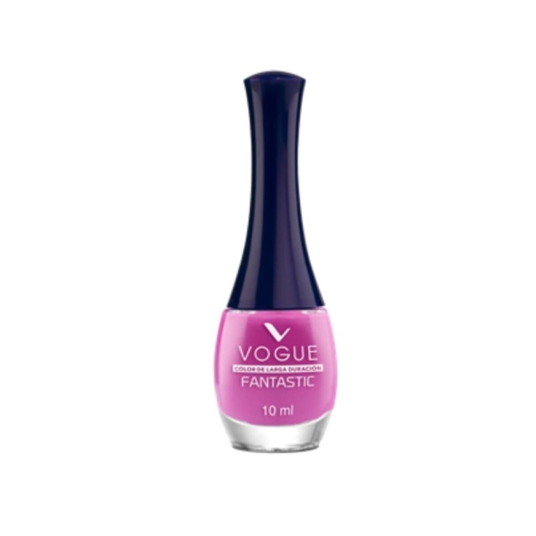 VOGUE ESMALTE FANTASTIC MORITAS X 10 ML