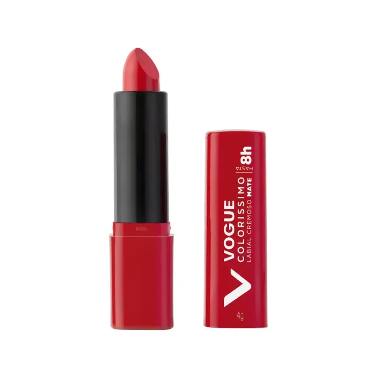 VOGUE LAB COLORISS FRAMBUESA VIVA X 4 GR