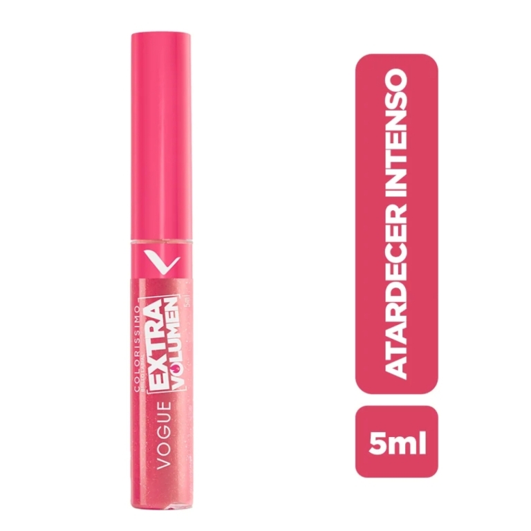 VOGUE LABIAL COLORISSIMO ATARDECER INTENSO