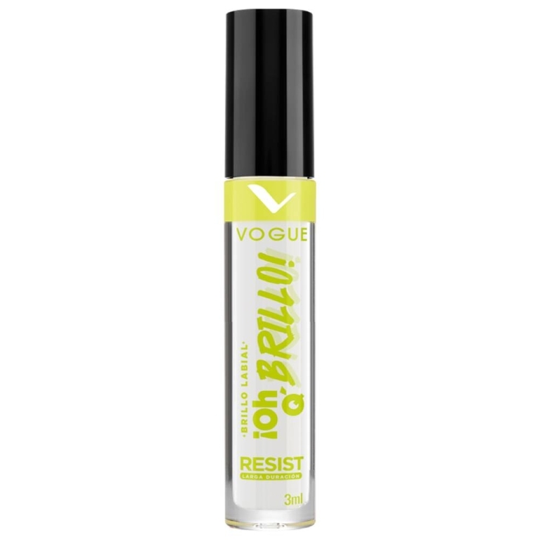 VOGUE LABIOSBRILLO TRATAMIENTO TOP COAT