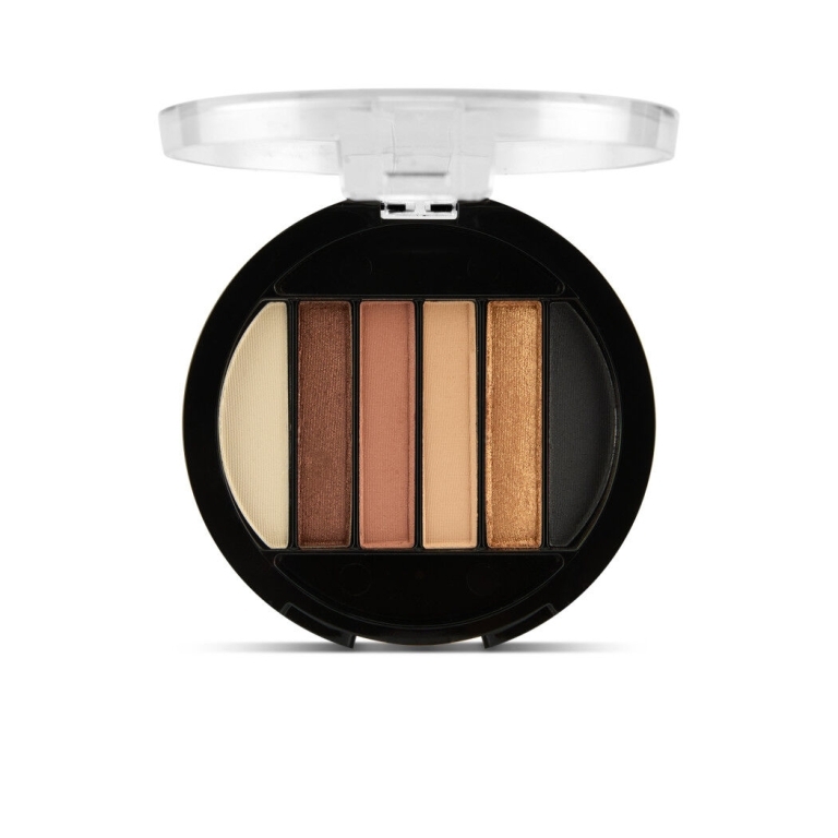 VOGUE SOMBRA DE OJOS SEXTETO MI MATCH X 4 GR