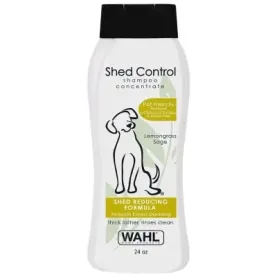WAHL PET SHAMPOO SHED...