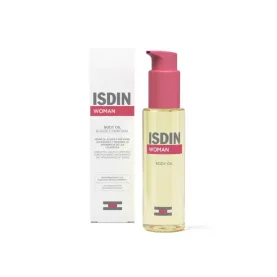 WOMAN ISDIN BODY OIL 100ML