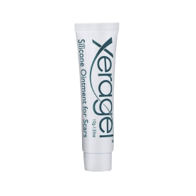 XERAGEL SILICONA GEL X 10...