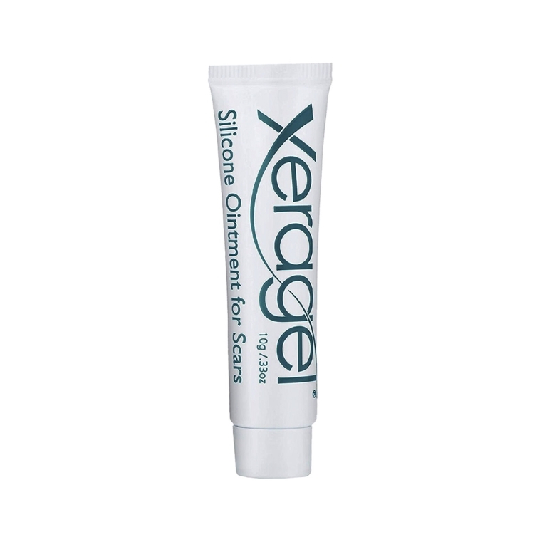 XERAGEL SILICONA GEL X 10 ML (DM)