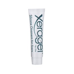 XERAGEL SILICONA GEL X 10 ML (DM)