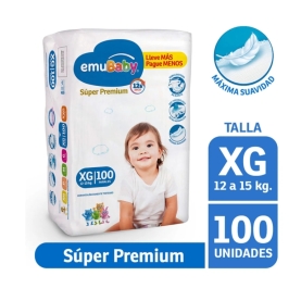 EMUBABY PANAL SUPER PREM XG...