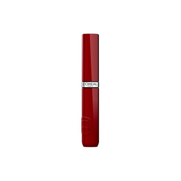 LOREAL LABIAL INFALIBLE LAQUE RESIST WORTH IT MED