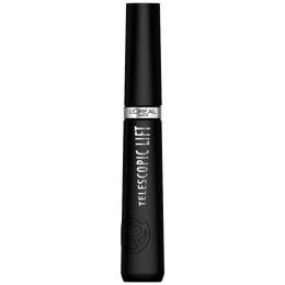 LOREAL MASCARA TELESCOPIC WASHABLE