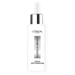 LOREAL SERUM GLYCOLIC ANTIMANCHAS X 30 ML